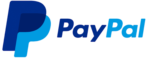 pay with paypal - Edwin Luna Store